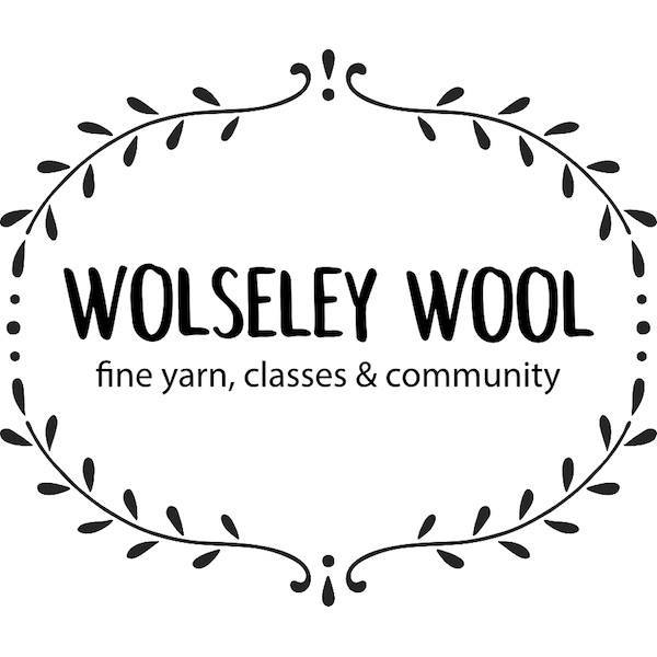 Wolseley Wool - Fine Yarn, Classes & Community