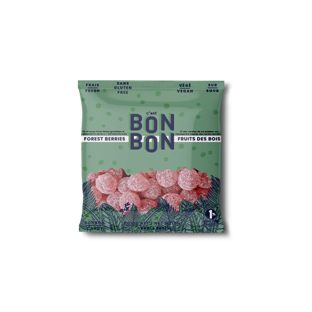 C'est Bon Bon Mini Packs – Wolseley Wool
