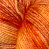 Lichen and Lace 1 ply Superwash Fingering