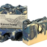 RavenSong Soap