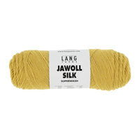 Lang Jawoll Silk