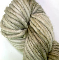 Lichen and Lace 80/20 Bulky