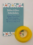 Knit Keeper Cord