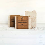Standing Spruce Handcrafted Soap