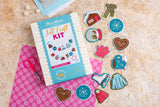 Hawthorn Handmade Felt Craft Kits
