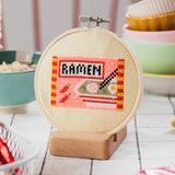 Cotton Clara Cross Stitch Kit