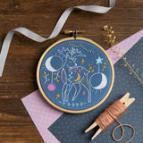 Hawthorn Handmade Mini Embroidery Kits