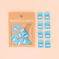 Sarah Hearts Everyday Sew on Labels