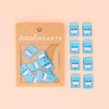 Sarah Hearts Everyday Sew on Labels