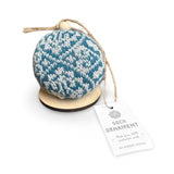 Nordic Yarn Ornament