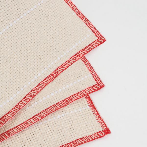 Oxford Punch Needle Monk's Cloth