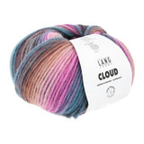 Lang Cloud