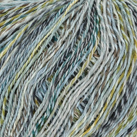 Wool Addicts Footprints