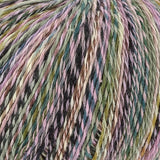 Wool Addicts Footprints