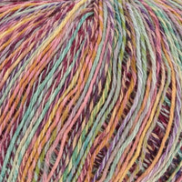 Wool Addicts Footprints