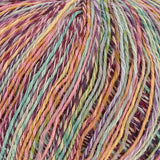 Wool Addicts Footprints