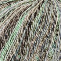 Wool Addicts Footprints