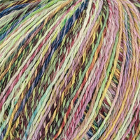 Wool Addicts Footprints