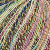 Wool Addicts Footprints