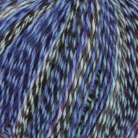 Wool Addicts Footprints