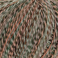 Wool Addicts Footprints