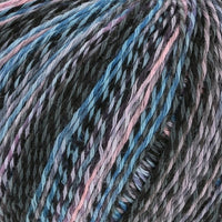 Wool Addicts Footprints