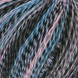 Wool Addicts Footprints