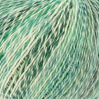 Wool Addicts Footprints
