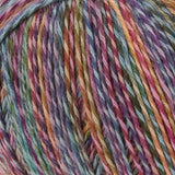 Wool Addicts Footprints