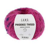 Lang Phoenix Tweed