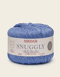 Sirdar Baby Bamboo DK