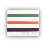 Soap So Co. Soap Bars - Large 100g Bars