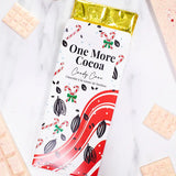 One More Cocoa Chocolate Bars