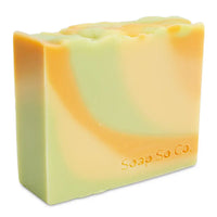 Soap So Co. Soap Bars - Large 100g Bars