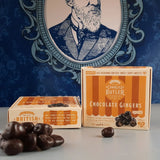 Charles Butler Artisan Confections