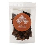 Peace By Chocolate 200g Chocolate Bark