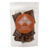 Peace By Chocolate 200g Chocolate Bark