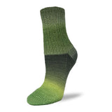 Flotte Sock Patagonia Shadow