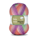 Flotte Sock Patagonia Shadow