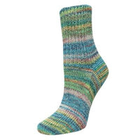 Flotte 4ply Sock Salina