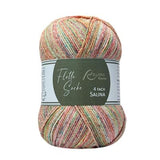 Flotte 4ply Sock Salina