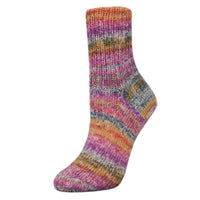 Flotte 4ply Sock Linosa