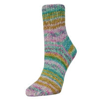 Flotte 4ply Sock Linosa