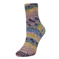 Flotte 4ply Sock Linosa