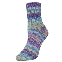 Flotte 4ply Sock Linosa