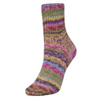 Flotte 4ply Sock Linosa