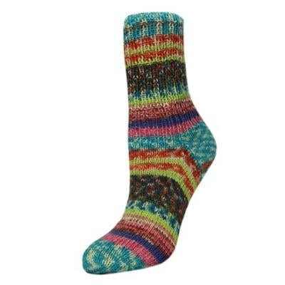 Flotte 4ply Sock Burano