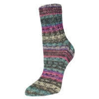 Flotte Sock 4 Ply Sinfony