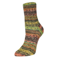 Flotte Sock 4 Ply Sinfony