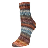 Flotte Sock 4 Ply Melody